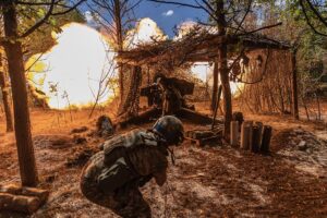 РФ на порозі. Що кажуть військові про Покровськ