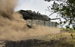 РФ спрямувала половину атак на Покровськ – Генштаб