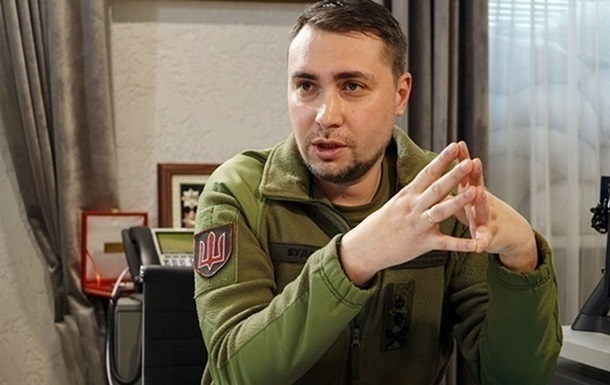 РФ витратить $1,1 трлн на переозброєння – Буданов