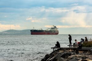 Новини бізнесу - Росія блокує понад 2% світового експорту нафти - ЗМІ