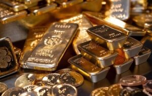 Новини бізнесу - Росія наростила експорт золота в Китай