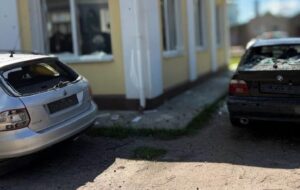 Новини України - Росія вдруге атакувала Суми дроном: є загибла