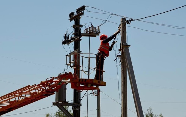 Росіяни атакували критичну інфраструктуру Сумщини