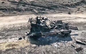 Новини України - Росіяни не окупували Часів Яр, а провели піар-акцію - DeepState