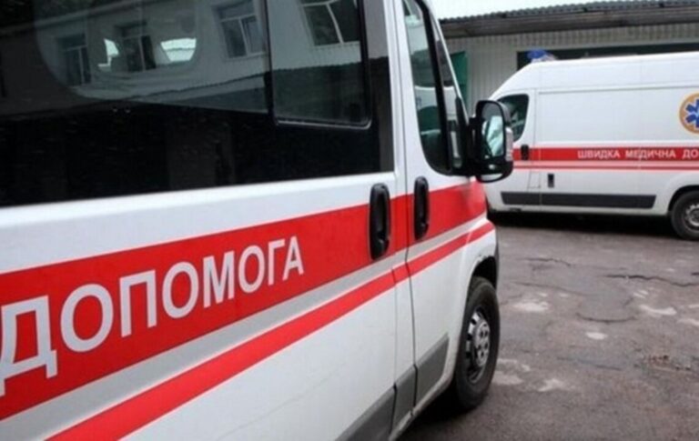Росіяни вдруге вдарили дроном по Сумах, є поранена