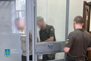 Розкрадав кошти з фонду допомоги тяжкохворим: арештовано посадовця КМДА