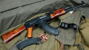 Новини України - Розстріл інструкторів. Трагедія на полігоні ЗСУ