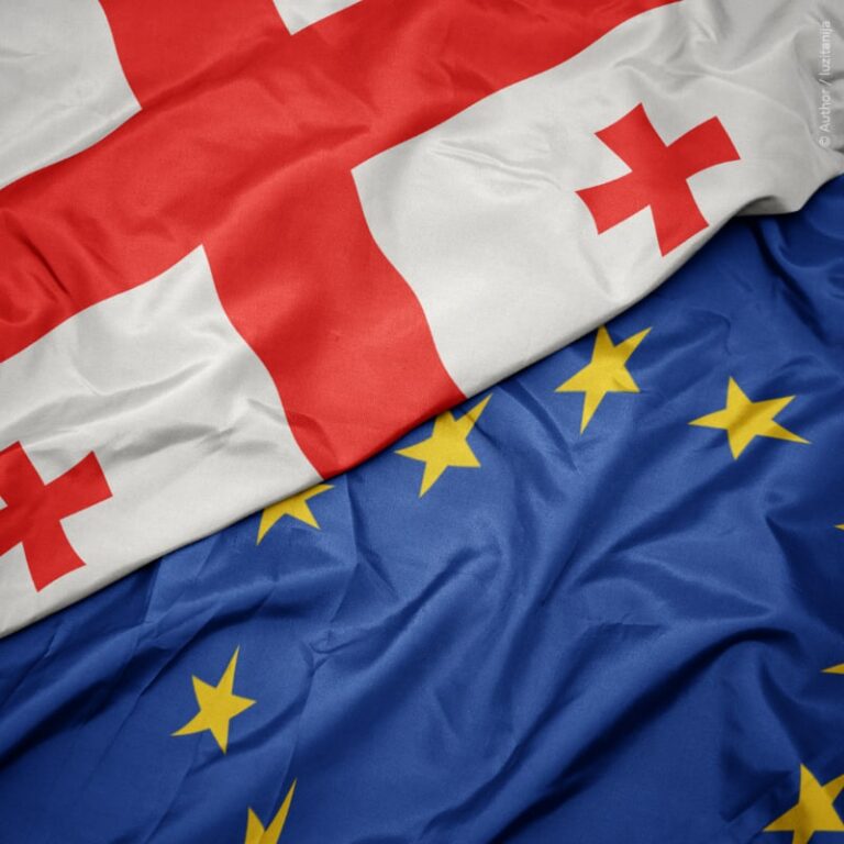 Шлях Грузії до ЄС зупинено – Європарламент