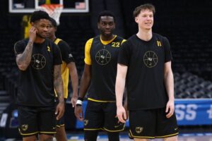 Новини спорту - Шульга допоміг Бостону перемогти Атланту в Літній лізі НБА
