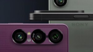 Sony знайшла брак у смартфонах Xperia 1 VII і пропонує заміну