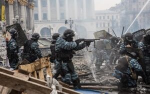 Справи Майдану: судитимуть організаторів затримань