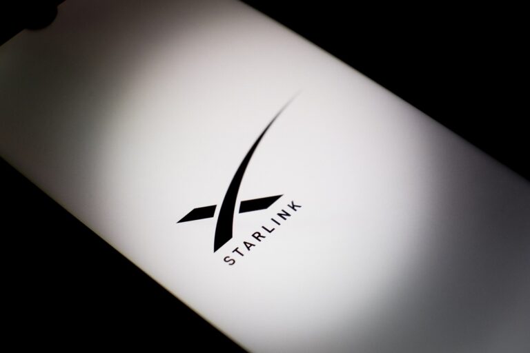 Starlink відновив роботу після збою