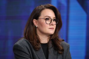 Свириденко озвучила результати першого тижня уряду