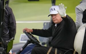 Трамп анонсував скорочення дедлайну для Путіна