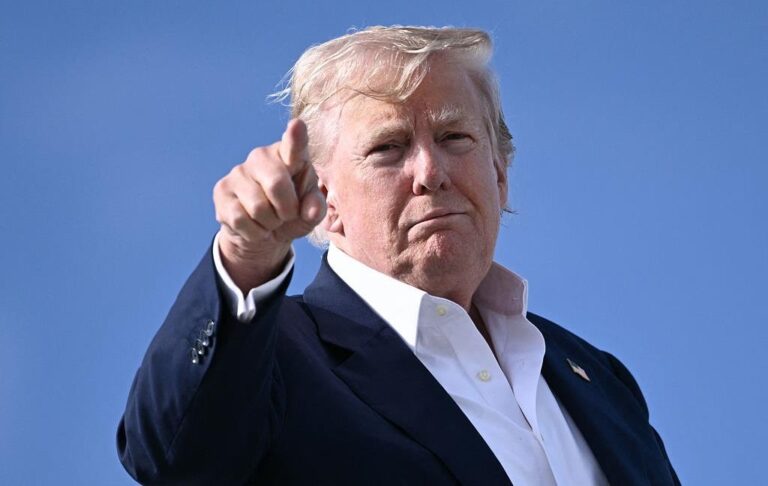 Трамп оновив строки дедлайну для Росії