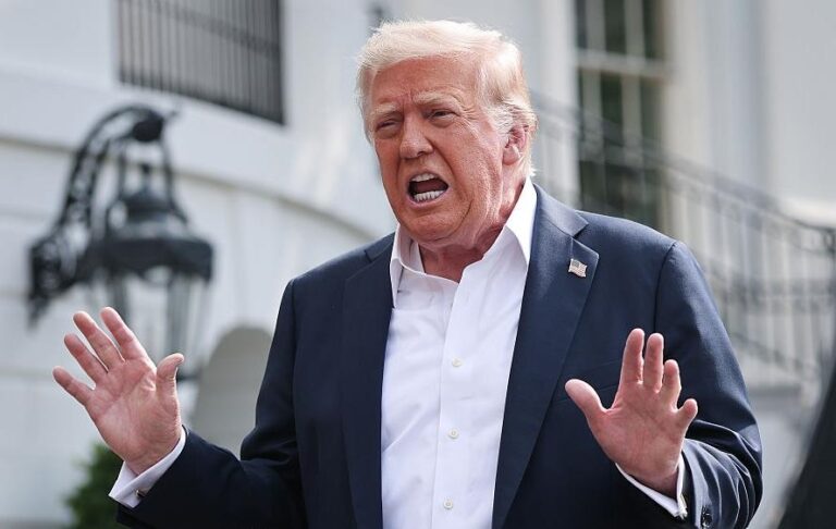 Трамп попередив Іран щодо відновлення ядерної програми
