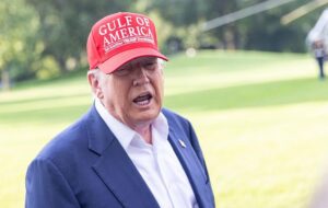 Трамп взявся помирити Таїланд і Камбоджу