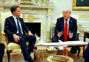 Трамп забув попередити партнерів про угоду з передачі зброї Україні – ЗМІ