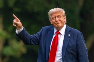 Трамп зможе зупинити війну в 2025 році – Єрмак