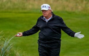Трамп зробив заяву щодо контактів з Путіним