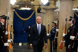 Трамп звинуватив Обаму у “спробі перевороту”, експрезидент відповів