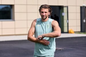 Трансфер Забарного: у переговори включився президент європейського гранда