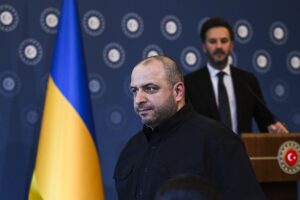 Третя зустріч у Стамбулі. Нові вимоги РФ