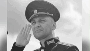 У Донецьку ліквідовано командира штабу 8-ї гвардійської армії РФ