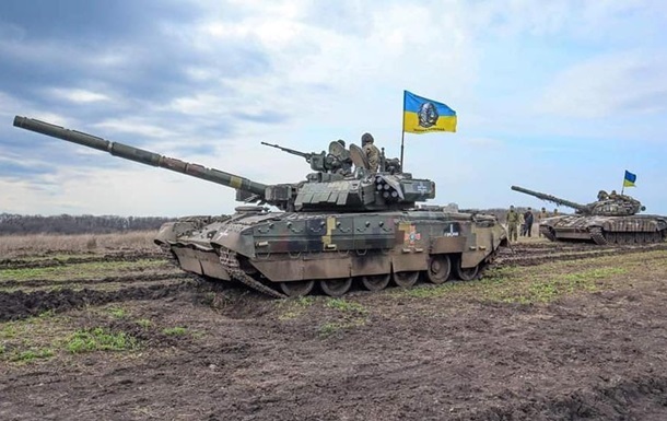 У Генштабі назвали найгарячіші напрямки фронту