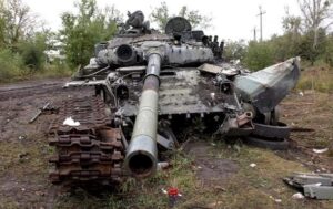 Новини України - У Генштабі оновили втрати РФ у війні
