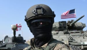 У Грузії стартували військові навчання НАТО