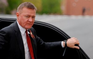 У Росії застрелився звільнений сьогодні Путіним міністр транспорту