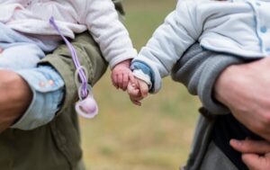 У США рекордно знизився рівень народжуваності