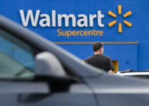 У США сталася різанина в гіпермаркеті