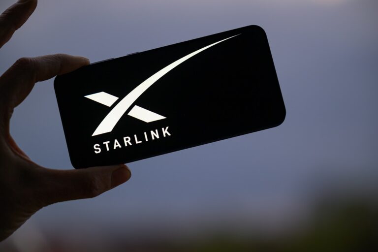 У Starlink прокоментували збій