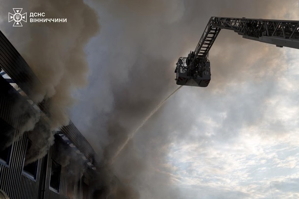 У Вінниці помер один з поранених внаслідок обстрілу 16 липня