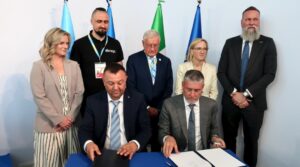 Україна вироблятиме порох спільно зі США