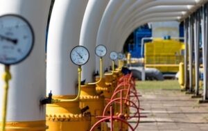 Україна вперше отримає газ з Азербайджану