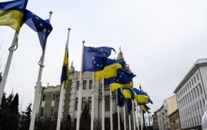 Україна завершила скринінг п’ятого з шести кластерів ЄС