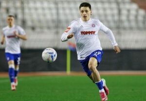 Новини спорту - Український форвард повернувся в Сандерленд після оренди