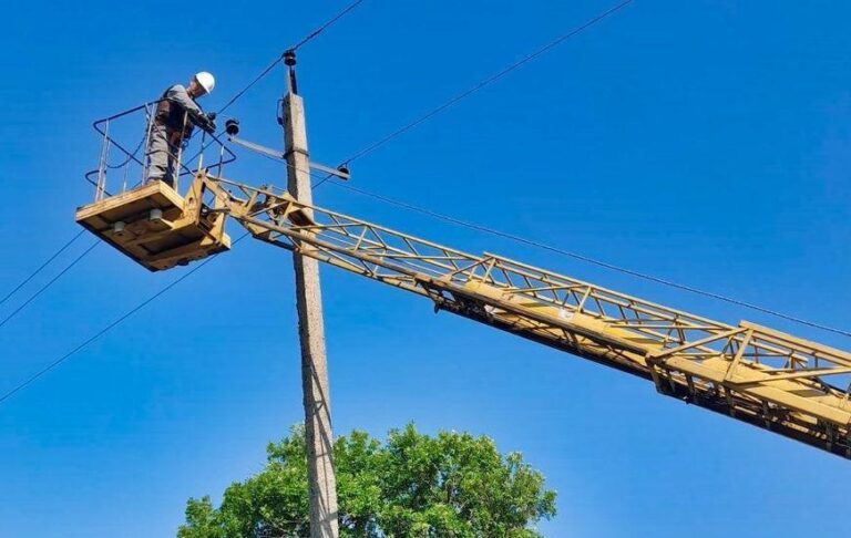 Укренерго заявило про відключення у низці областей
