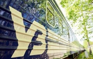 Укрзалізниця призначила додаткові рейси Інтерсіті на популярний напрямок