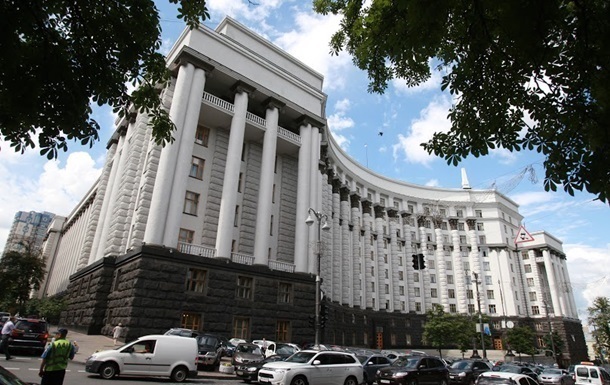 Уряд ліквідував посаду міністра Кабінету міністрів