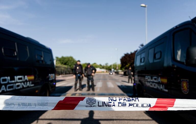 В Іспанії загадково загинув екс-чиновник МВС України – ЗМІ