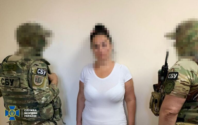В Одесі попередили теракт в обласному ТЦК