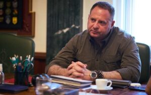 В ОП назвали єдиний “російський інтерес”