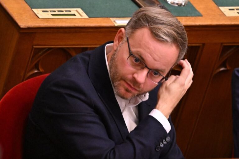 В Орбана оскандалилися заявою про війну в Україні