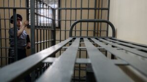 В Росії планують створити буцегарні ФСБ для “зрадників і шпигунів”