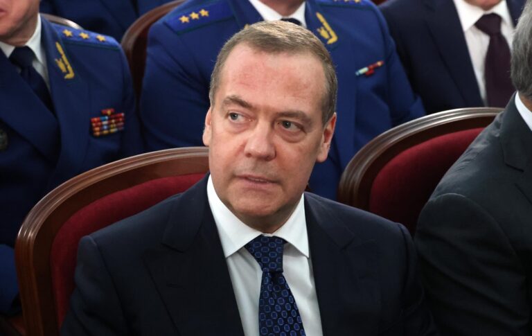 В Росії відреагували на “ультиматум” Трампа