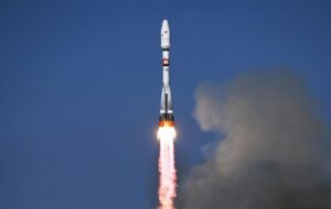 Новини світу - В Росії запустили ракету з іранським супутником